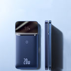 NovaPack 10K MagSafe Magnetic Power Bank