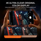 NovaDock Privacy Shield Anti-Spy Screen Protector for iPhone