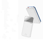 NovaPack 10K MagSafe Magnetic Power Bank
