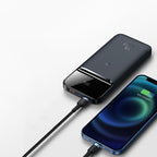 NovaPack 10K MagSafe Magnetic Power Bank