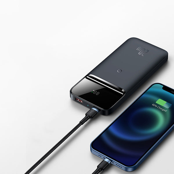 NovaPack 10K MagSafe Magnetic Power Bank