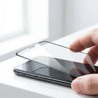 NovaDock Glass Tempered Screen Protector for iPhone