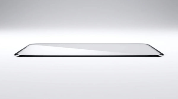 Tempered Glass Screen Protector — studio edge