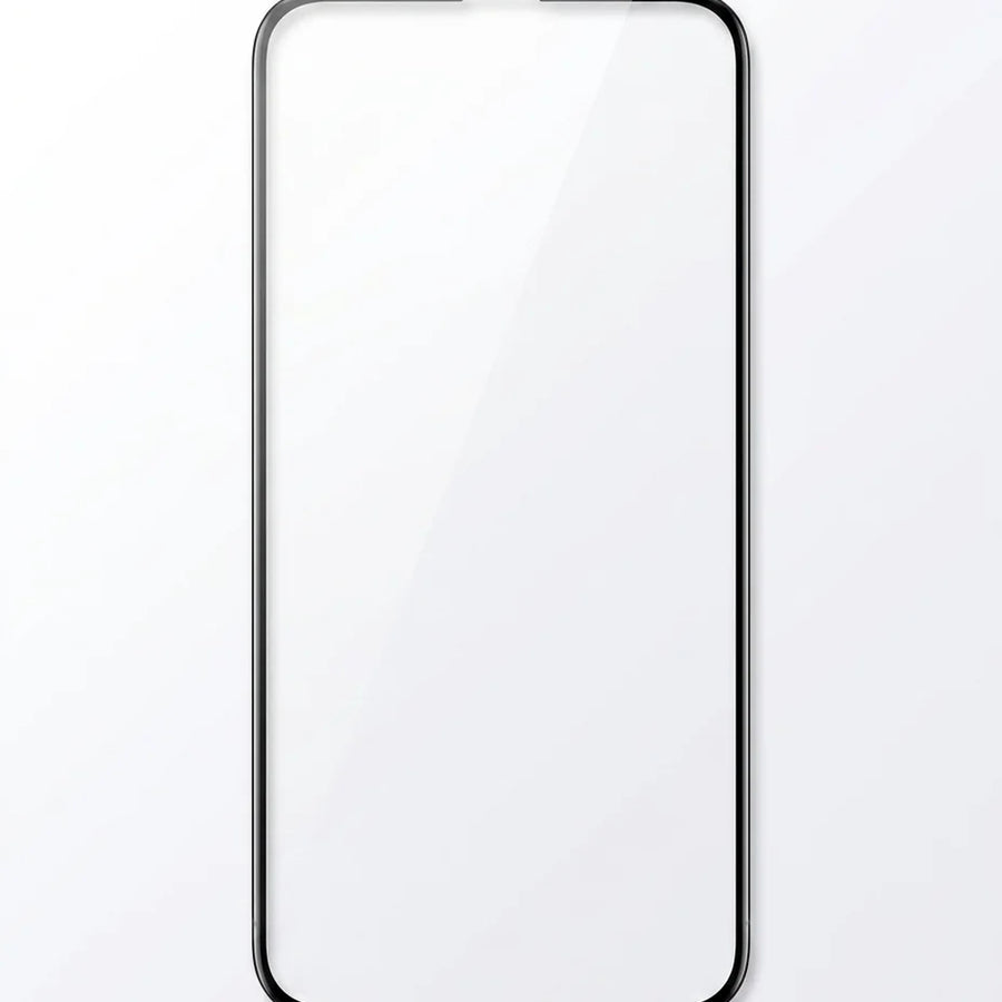 NovaDock Glass Tempered Screen Protector for iPhone