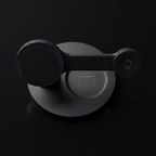 NovaDock 3-in-1 MagSafe Wireless Charging Station