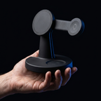 NovaDock 3-in-1 MagSafe Wireless Charging Station
