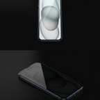 NovaDock Privacy Shield Anti-Spy Screen Protector for iPhone