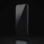 NovaDock Privacy Shield Anti-Spy Screen Protector for iPhone