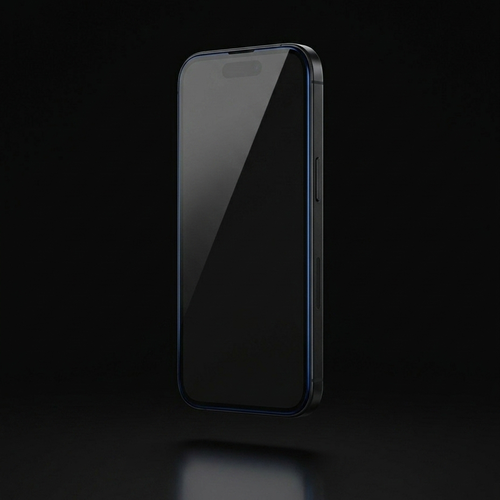 NovaDock Privacy Shield Anti-Spy Screen Protector for iPhone