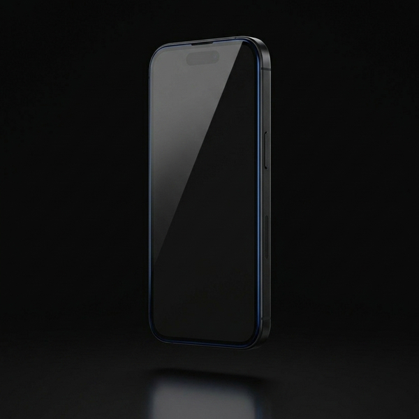 NovaDock Privacy Shield Anti-Spy Screen Protector for iPhone