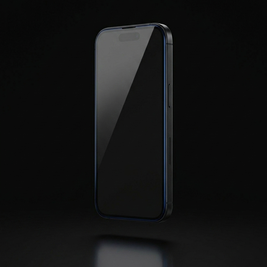 NovaDock Privacy Shield Anti-Spy Screen Protector for iPhone